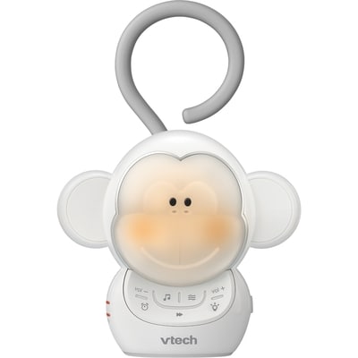 Vtech BC8211 Safe & SoundMD Dispositif sonore apaisant portatif Myla le singe 1 ea, 41,49 $/1ch
