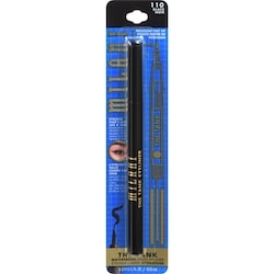 The Tank Waterproof Liquid Eyeliner 110 Black