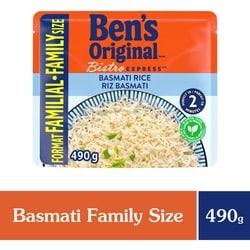 BISTRO EXPRESS Basmati Rice Side Dish