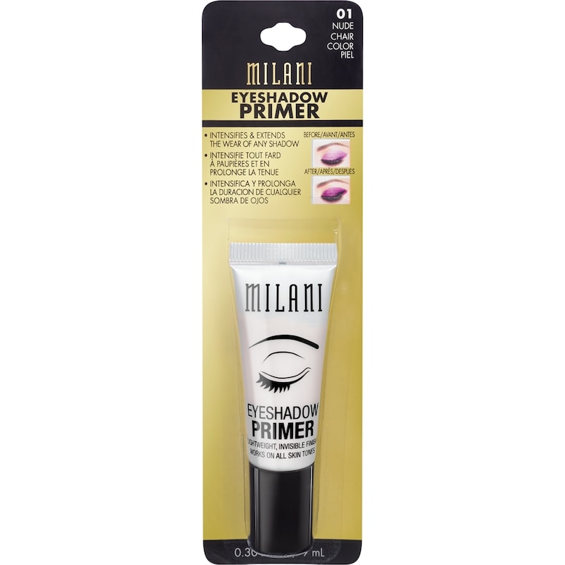 Eyeshadow Primer 01 Nude