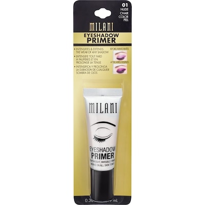 Milani Base pour fard à paupières 01 chair 1 ea, 10,99 $/1ch