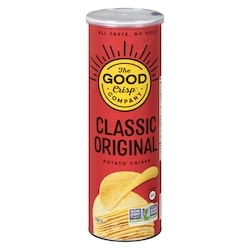 Potato Crisps Original