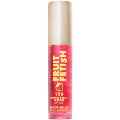 Milani Huile à lèvres fruit fetish - fraise melon 120 fraise melon 1 ea, 15,99 $/1ch