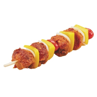 Fortinos Chicken Kebob, Shawarma  250 g, $2.80/100g