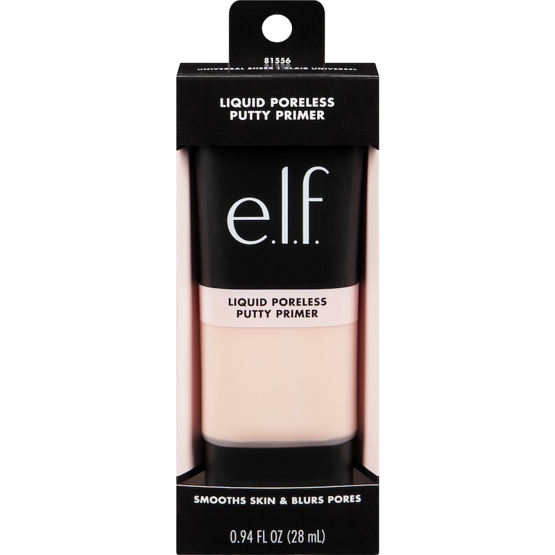 Liquid Poreless Putty Primer Universal Sheer