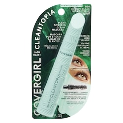 Lash Blast Cleantopia Mascara Extreme Black - 800