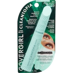 Lash Blast Cleantopia Mascara Black Brown - 810