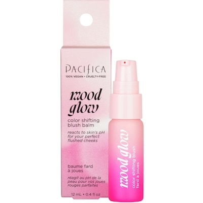 Pacifica Mood Glow Color Shifting Ph Cream Blush 8 ml, $299.88/100ml