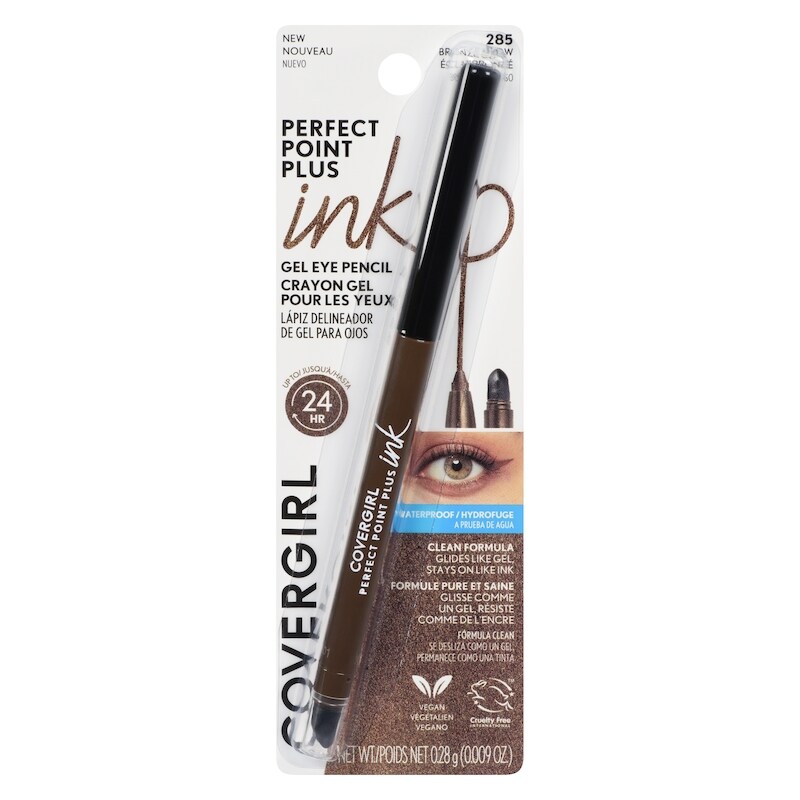 Perfect Point Plus Ink Gel Eye Pencil Bronze Glow - 285