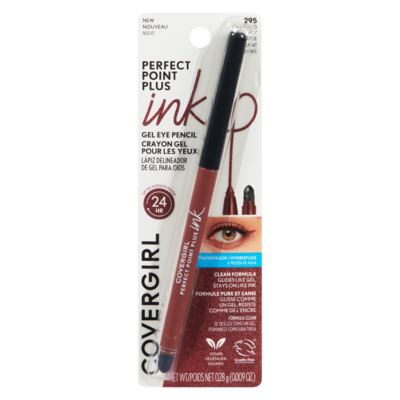 Perfect point plus ink gel traceur pour les yeux dazzling burgundy - 295