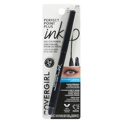 Perfect Point Plus Ink Gel Eye Pencil Matte Jet Black - 275