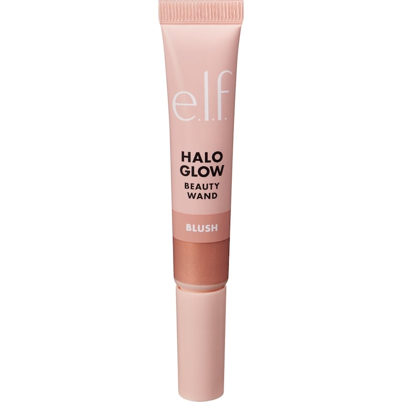 Halo Glow Beauty Wand Blush Candlelit