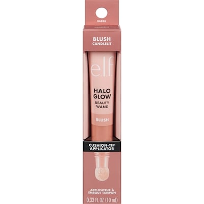 Elf Halo glow tube beauté blush candlelit 10 ml, 134,90 $/100ml