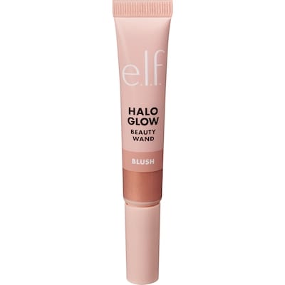 Halo glow tube beauté blush candlelit