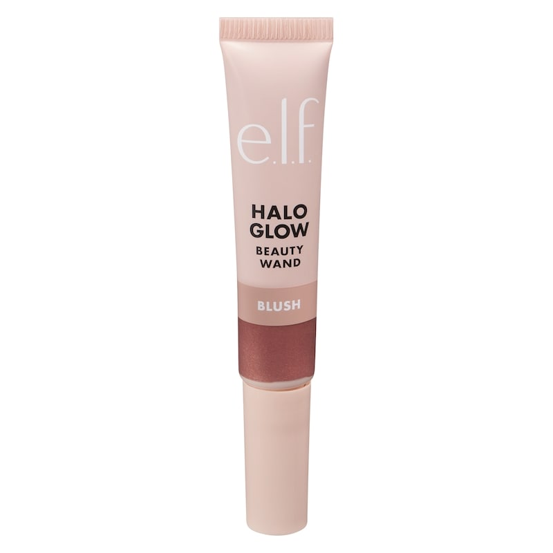 Halo Glow Beauty Wand Blush Berry Radiant