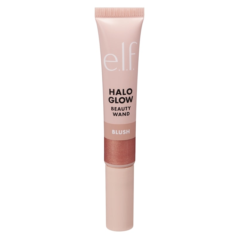 Halo Glow Beauty Wand Blush Rosé You Slay