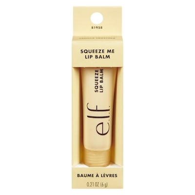 Elf Baume à lèvres vanilla frosting 6 g, 91,50 $/100g