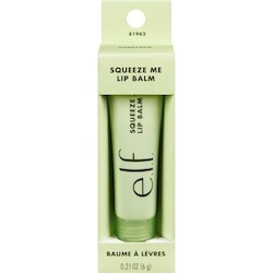 Squeeze Me Lip Balm Honeydew