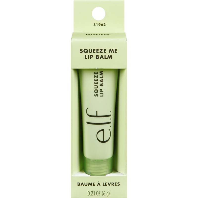 Squeeze Me Lip Balm Honeydew
