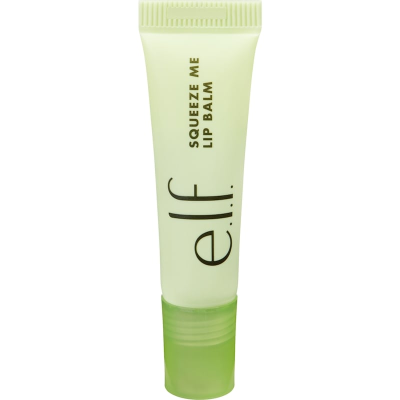 Squeeze Me Lip Balm Honeydew