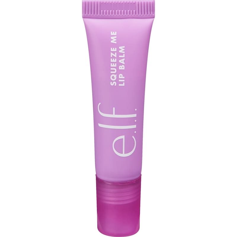 Squeeze Me Lip Balm Grape