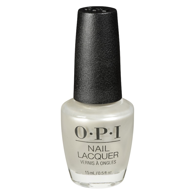 Nail Lacquer 2293 Kyoto Pearl
