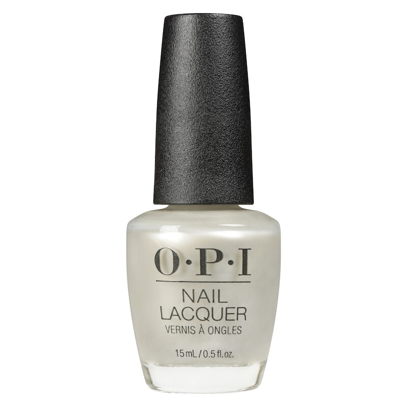 Nail Lacquer 2293 Kyoto Pearl
