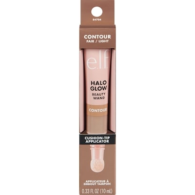 Elf Halo Glow Beauty Wand Contour Fair / Light 10 ml, $139.90/100ml