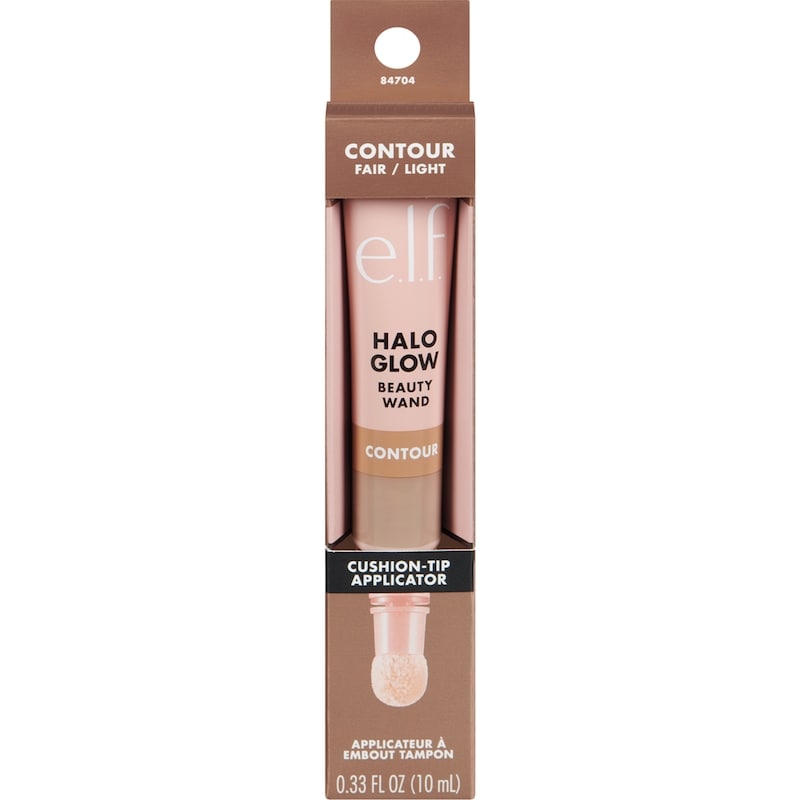 Halo Glow Beauty Wand Contour Fair / Light