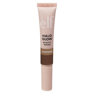 Elf Halo Glow Beauty Wand Contour Medium / Tan 10 ml, $139.90/100ml