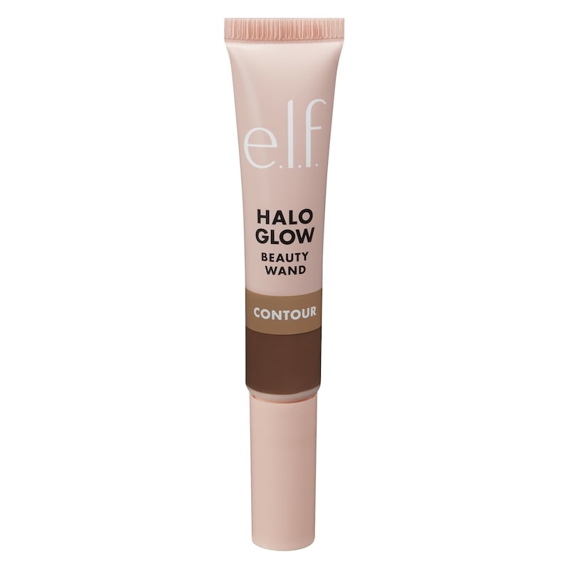 Halo Glow Beauty Wand Contour Medium / Tan