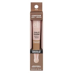 Halo Glow Beauty Wand Contour Light / Medium