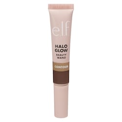 Halo Glow Beauty Wand Contour Tan / Deep
