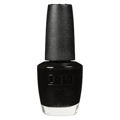 Nail Lacquer 2209 Black Onyx