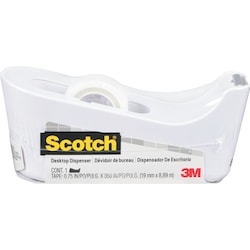 Classic Desktop Tape Dispenser