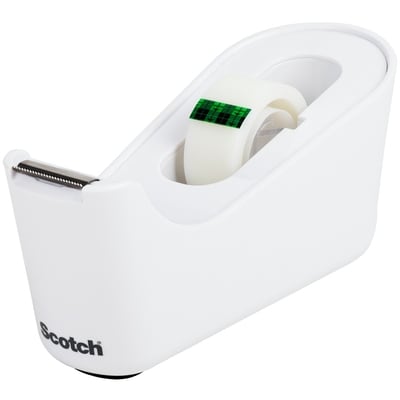 Scotch Classic Desktop Tape Dispenser 1 ea, $8.00/1ea