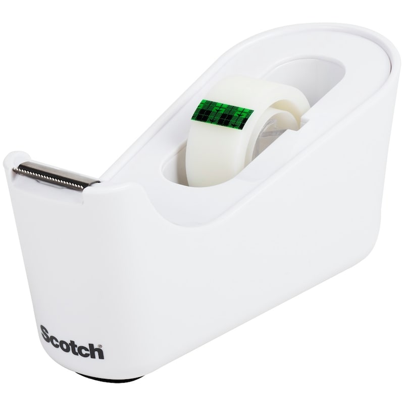 Classic Desktop Tape Dispenser