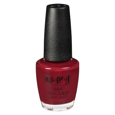 OPI Vernis à ongles 2291 malaga wine 1 ea, 13,99 $/1ch