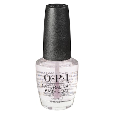 OPI Natural Nail Base Coat 2208 1 ea, $13.99/1ea