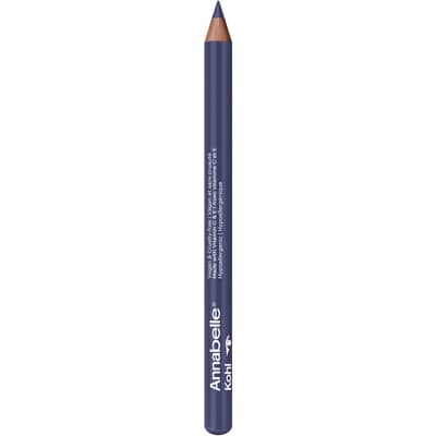 Annabelle Matte Kohl Long-Lasting & Intense Colour Vegan Eyeliner Navy Blue 1.15 g, $564.35/100g