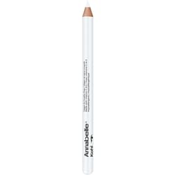 Matte Kohl Long-Lasting & Intense Colour Vegan Eyeliner Pure White