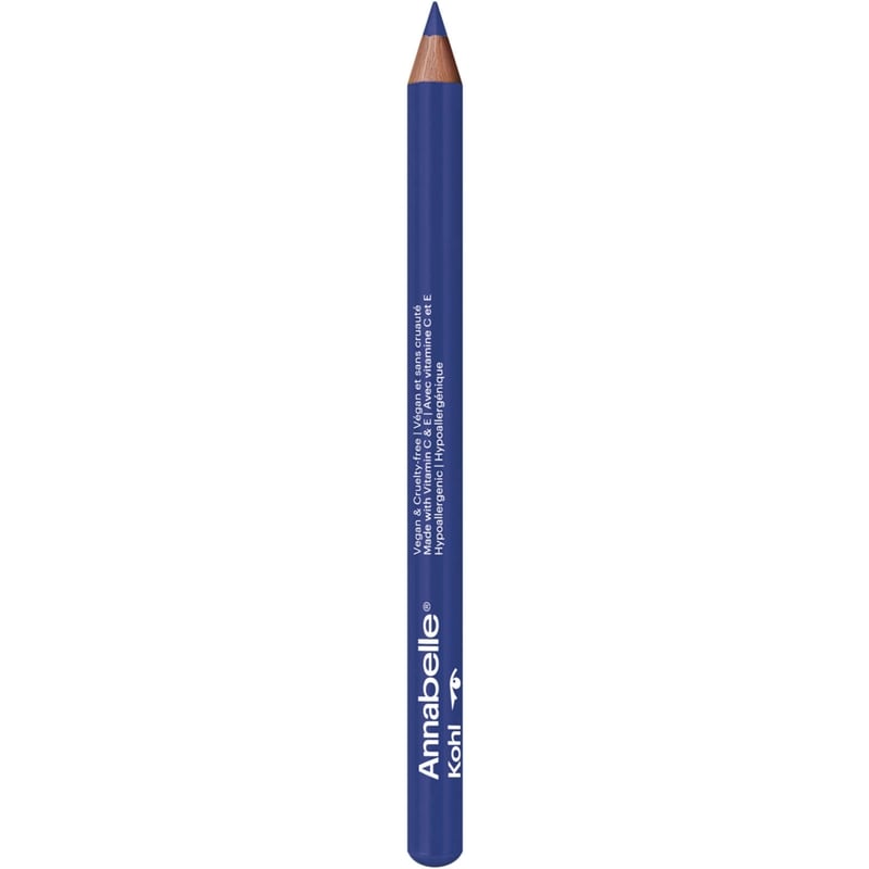 Matte Kohl Long-Lasting & Intense Colour Vegan Eyeliner Lapis Lazuli