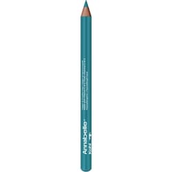 Matte Kohl Long-Lasting & Intense Colour Vegan Eyeliner Caribbean Blue