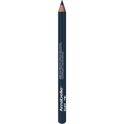 Annabelle Matte Kohl Long-Lasting & Intense Colour Vegan Eyeliner Midnight Blue 1.15 g, $564.35/100g