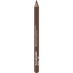 Matte Kohl Long-Lasting & Intense Colour Vegan Eyeliner Chocolate Truffle