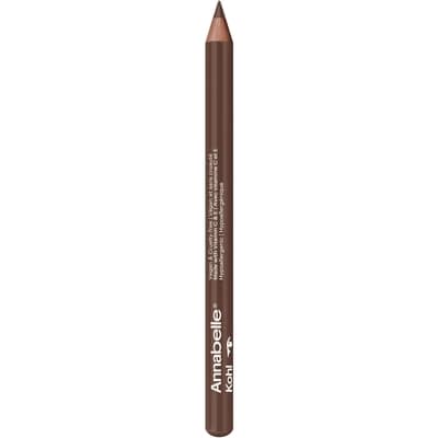 Annabelle Matte Kohl Long-Lasting & Intense Colour Vegan Eyeliner Chocolate Truffle 1.15 g, $564.35/100g
