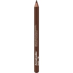 Matte Kohl Long-Lasting & Intense Colour Vegan Eyeliner Black Coffee