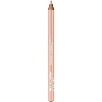 Annabelle Matte Kohl Long-Lasting & Intense Colour Vegan Eyeliner Beautiful Beige 1.15 g, $564.35/100g