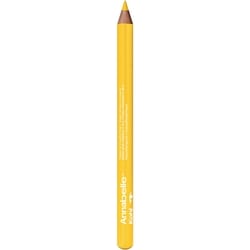 Matte Kohl Long-Lasting & Intense Colour Vegan Eyeliner Ducky Yellow