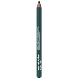Matte Kohl Long-Lasting & Intense Colour Vegan Eyeliner Balsam Green